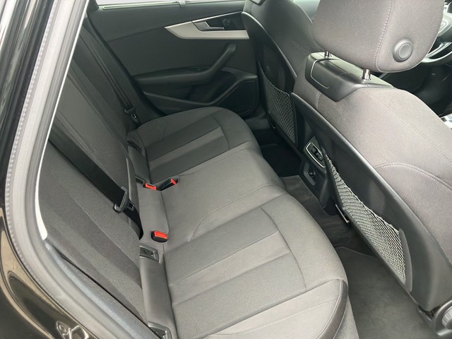 Audi - A4 Avant 40 TDI quattro S-tronic Advanced LED_5