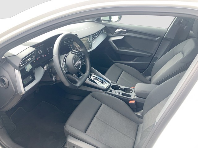 Audi - A3 Sportback 30 TFSI S-tronic Advanced NAVI+SHZG_15