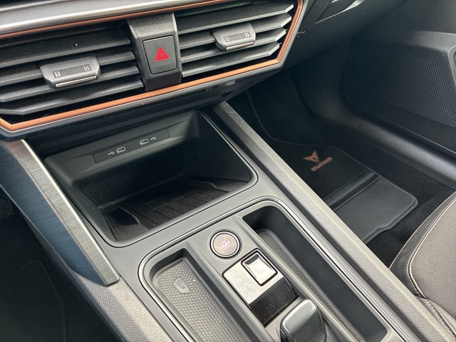 VW - ID.3 Pure Navi PDC Standklima_13