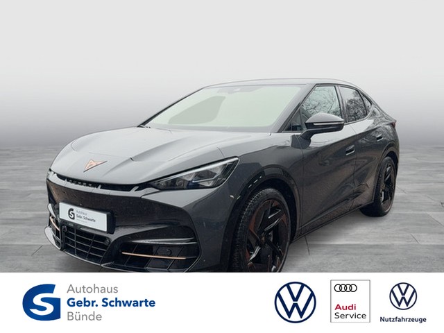 CUPRA - Tavascan 4Drive VZ Adrenaline 360° Pano HuD_1