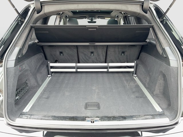 Audi - Q7 50 TDI quattro  S line ALLRADLENKUNG+STANDHEI_4