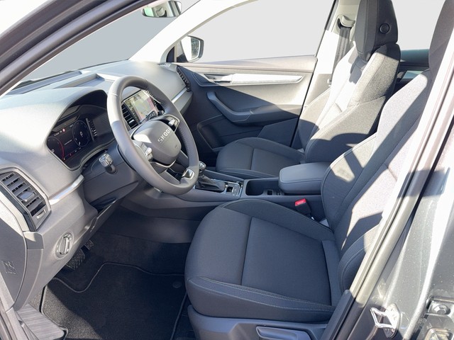 Skoda - Karoq 1.5 TSI DSG Selection LED+NAVI+SHZG+KAMERA_16