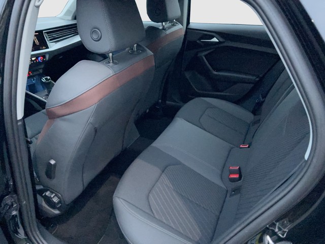 Audi - A1 Sportback 30 TFSI S-tronic advanced LED+NAVI+_3