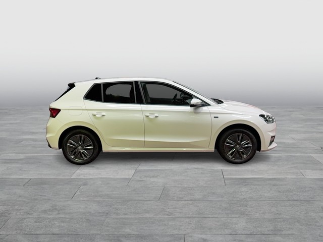 Skoda - Fabia 1.0 Drive LED+SITZHEIZUNG+KLIMAANLAGE+SHZ_10