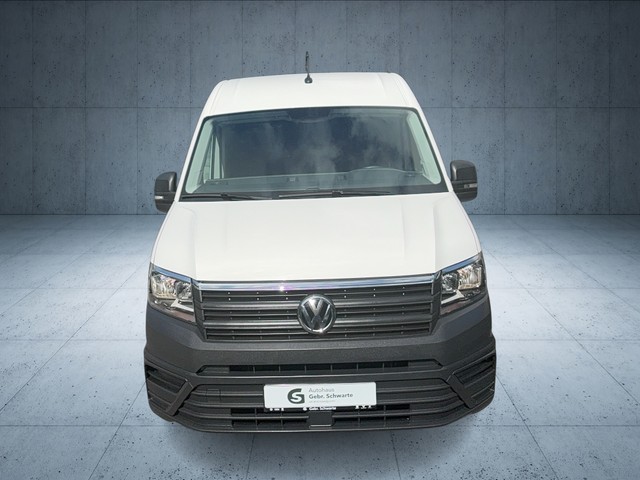 VW - Crafter 35 Kasten 2.0 TDI Autom. LANG+HOCH NAVI_15 VW - Crafter 35 Kasten 2.0 TDI Autom. LANG+HOCH NAVI_15
