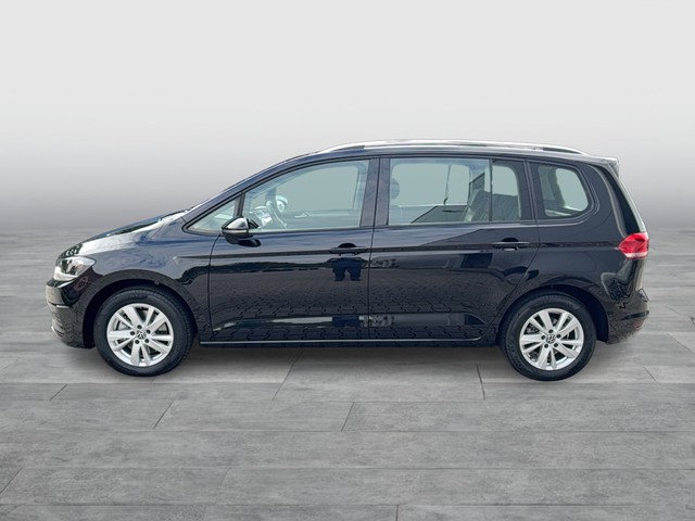 VW - Touran 1.5 TSI DSG Comfortline NAVI+ACC+AHK+PDC_5 VW - Touran 1.5 TSI DSG Comfortline NAVI+ACC+AHK+PDC_5