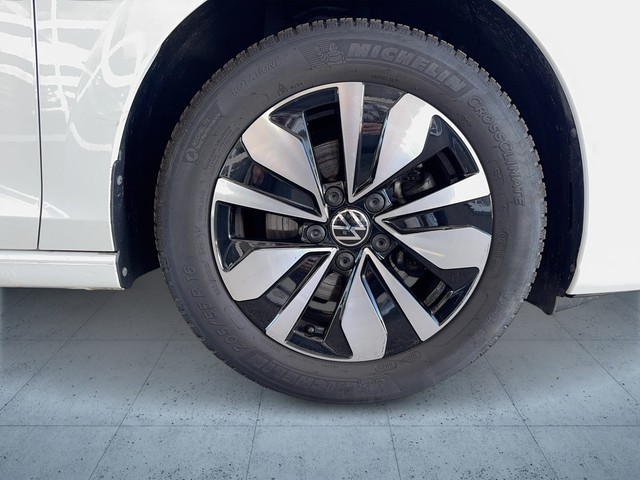 VW - Crafter 35 Kasten MR HD Klima,AHK,StandHz,Kamera_12