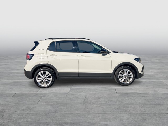 VW - T-Cross 1.0 TSI Goal ACC+Navi+LED+Sitzheizung_8 VW - T-Cross 1.0 TSI Goal ACC+Navi+LED+Sitzheizung_8