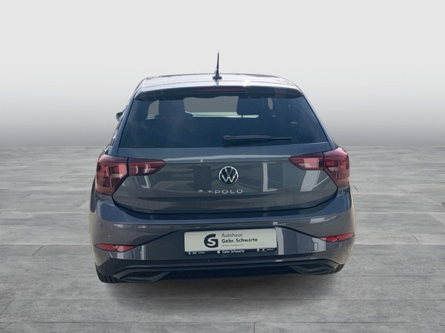 VW - Polo 1.0 TSI DSG Move LED+NAVI+SHZ+PDC+DAB+LM15"_10