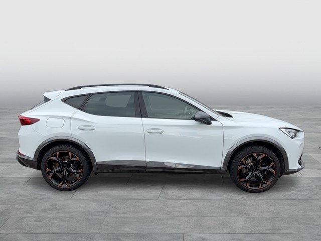 CUPRA - Formentor 1.4 e-Hybrid VZ ACC CAM LED LM19 NAVI_16