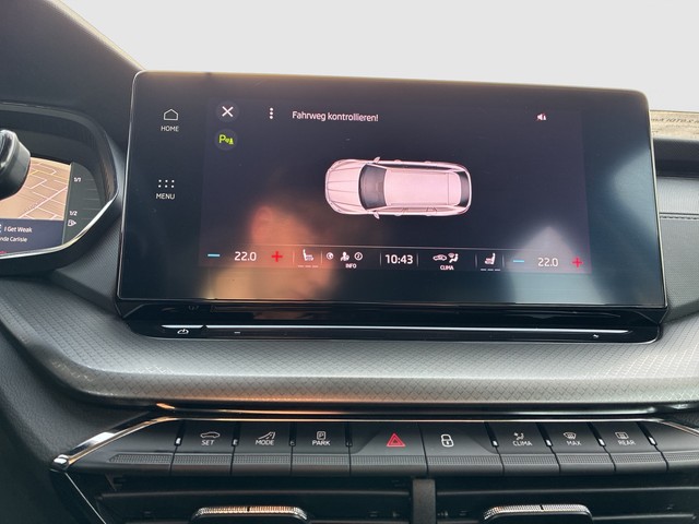 Skoda - Octavia Combi 2.0TDI Ambition Virtual+Navi+Sitzhzg._8