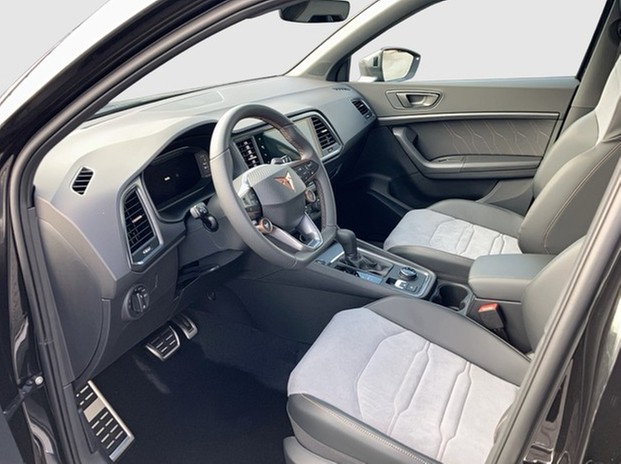 CUPRA - Ateca VZ Tribe Edition 2.0 TSI 221 kW (300 PS) 7-Gang DSG 4Drive_12