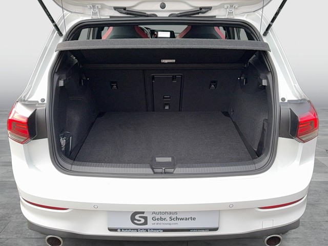 VW - Golf VIII 2,0TSI DSG GTI LED+NAVI+LANE+KAMERA+HK_4