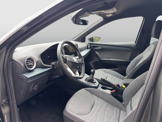Seat - Arona 1.0 TSI Xperience LED RFK Navi Sitzhzg._12