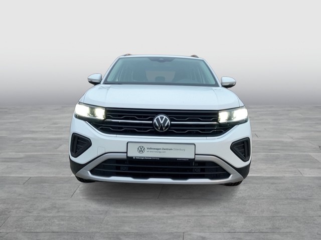 VW - T-Cross 1.0 TSI Life NaviPro+ACC+LED_11