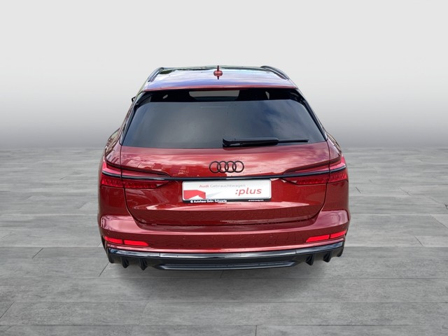 Audi - S6 Avant TDI quattro Tiptronic AHK HUD LED PANO_10