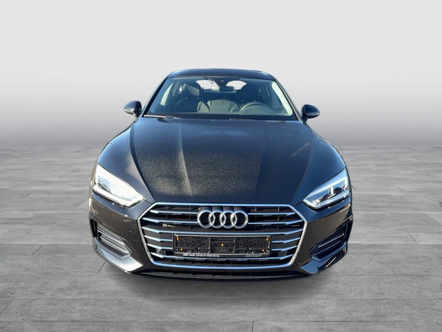 Audi - A5 Sportback 40 TDI S-tronic design LED_10