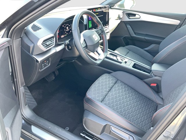 Seat - Leon Sportstourer 2.0 TDI DSG FR AHK+NaviPlus_11