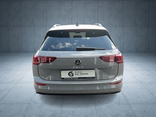 VW - Golf VIII Variant 2.0 TDI Life ACC+LED+NAVI+SHZG_12 VW - Golf VIII Variant 2.0 TDI Life ACC+LED+NAVI+SHZG_12
