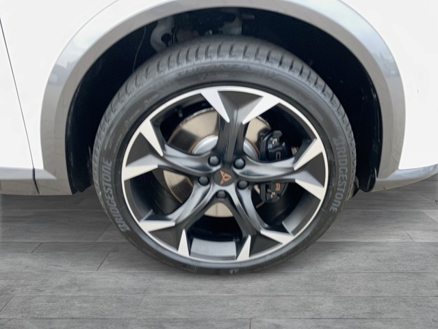 CUPRA - Formentor 1.4 e-Hybrid VZ ACC CAM LED LM19 NAVI_12