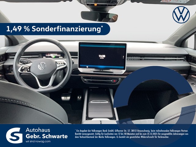VW - Tiguan 1.5 eTSI DSG GOAL AHK+MATRIX+ACC+SHZ+SPUR_4