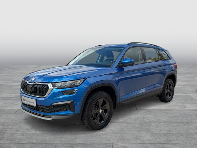 Skoda - Kodiaq 2.0 TDI DSG Ambition AHK+LED+CarPlay_1