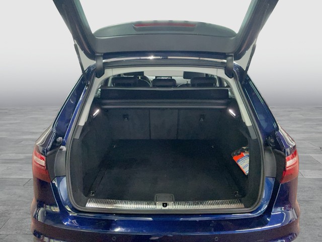 Audi - A4 Avant 2.0 TDI DSG 35 TDI NAVIGATION+KAMERA_4