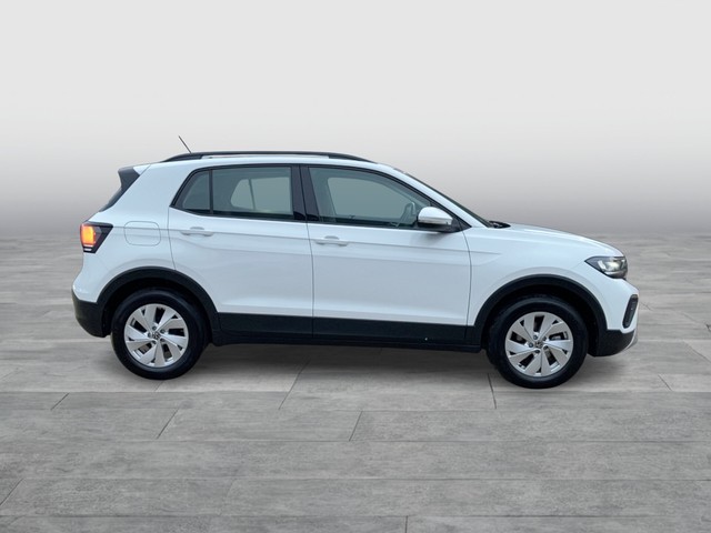 VW - T-Cross 1.0 TSI Life NaviPro+ACC+LED_9