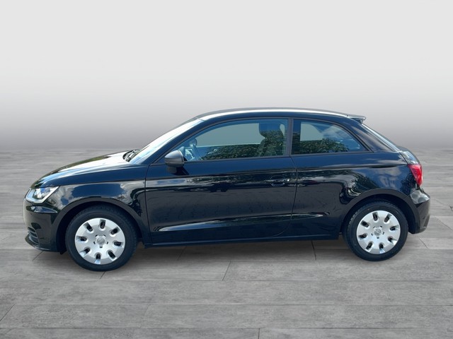 Audi - A1 1.0TFSI basis SHZ+PDC+KLIMA_10