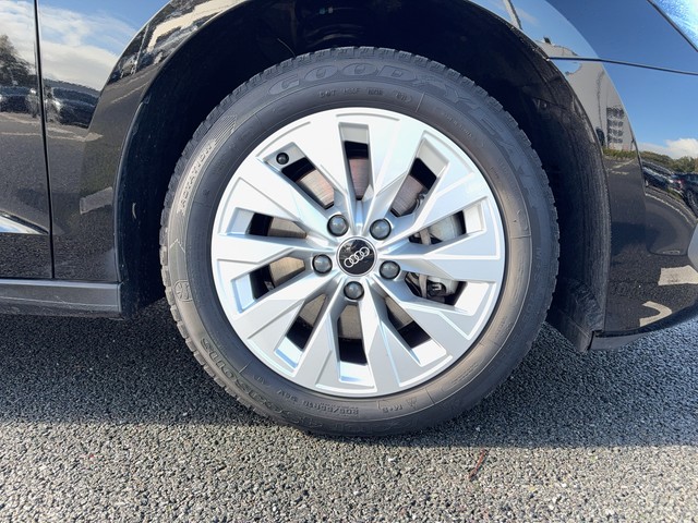 Audi - A3 Sportback 40 TFSI e S-tronic basis_9
