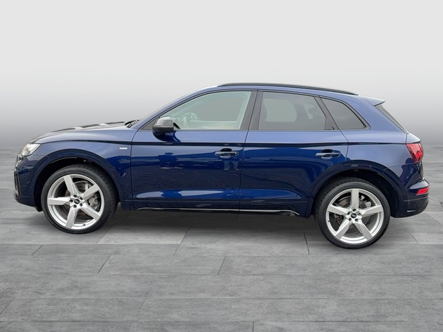 CUPRA - Born ACC CAM HUD LED LM19 MFL NAVI SHZG_12