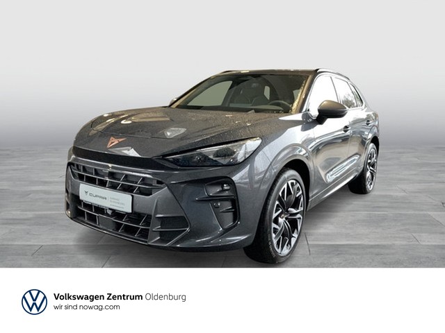 CUPRA - Terramar 2.0 TSI DSG 4Drive VZ DCC+Panorama_1