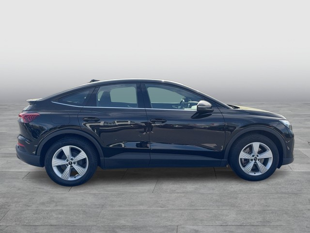 Audi - Q4 e-tron Sportback 40 NAVI+_8
