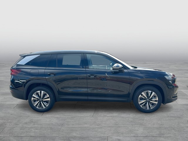 Skoda - Kodiaq 1.5TSI iV Selection AHK+Matrix+Navi+Kamera_16