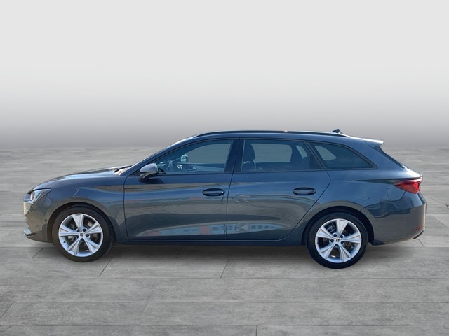 Seat - Leon Sportstourer 2.0 TDI DSG FR AHK+NaviPlus_5