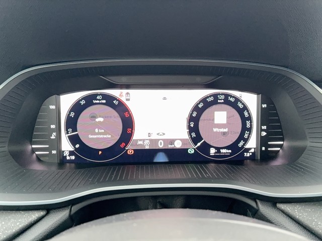 CUPRA - Born 170 kW (231 PS) 77 kWh_20