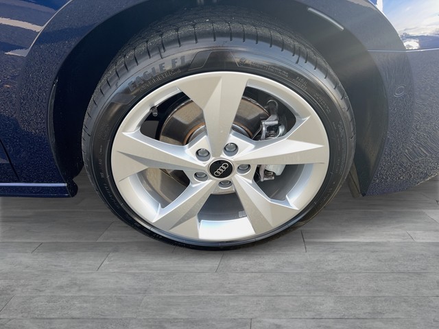 Audi - A3 Lim. 35 TFSI S-tronic advanced STANDHEIZUNG_9