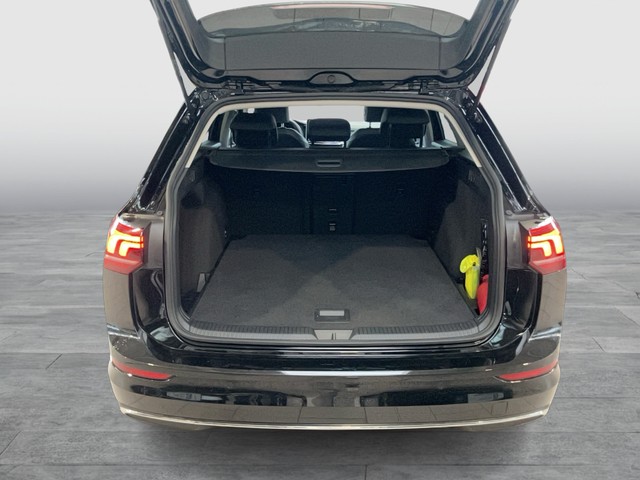 VW - Golf VIII Variant 1.5 eTSI DSG Goal ACC+LED+NAVI_4