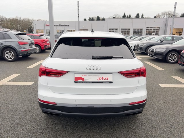 Audi - Q3 35 TFSI S-tronic advanced AHK+ACC_7