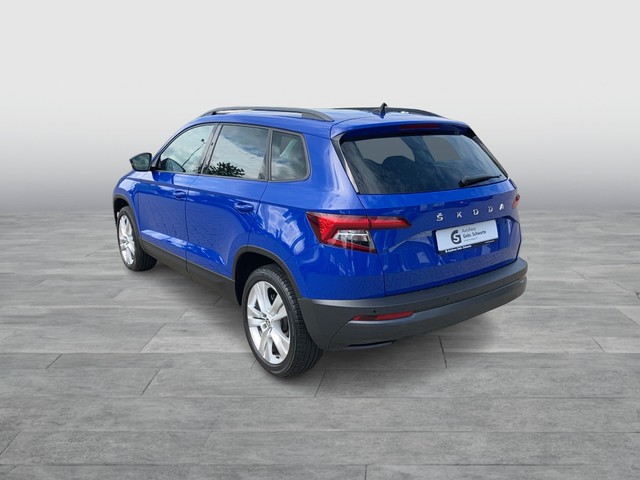 Skoda - Karoq 2.0 TDI Style CAM LED LM18 NAVI SHZG TEMP_9 Skoda - Karoq 2.0 TDI Style CAM LED LM18 NAVI SHZG TEMP_9