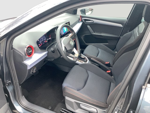 Seat - Arona FR 1.0 TSI DSG FR LED+NAVI+SHZG+PDC+GRA_14