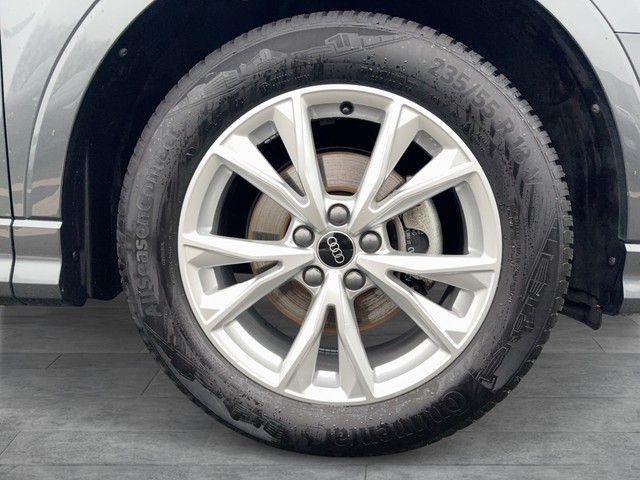 Audi - Q3 35 TFSI S-tronic S-Line ALLWETTER_9