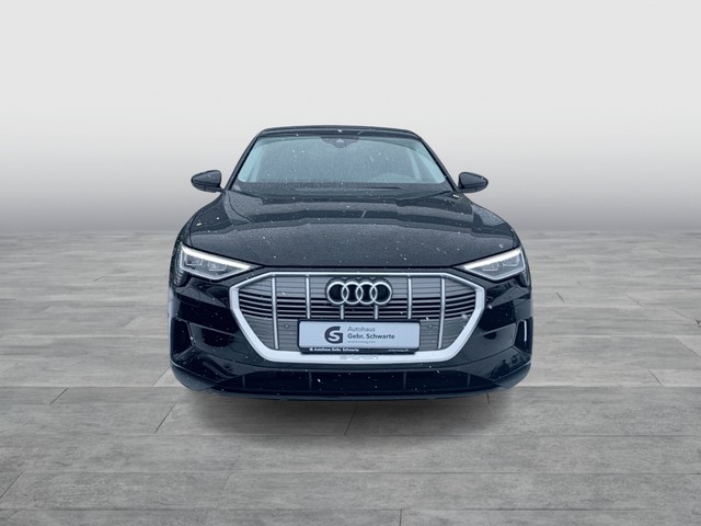 Audi - e-tron 50 quattro AHK+ACC+LED+NAVI+LUFTFAHRWERK_13