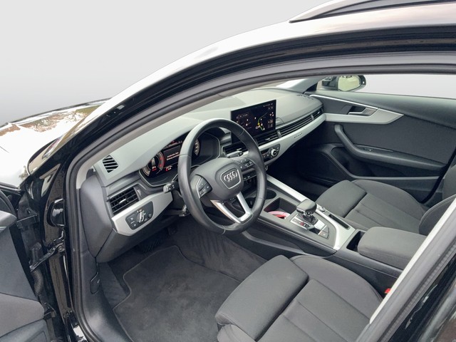 Audi - A4 Avant 40 TDI quattro S-tron advanced GRA+LED_11