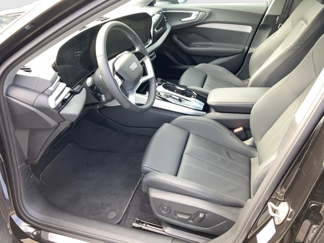 Audi - A5 Avant TFSI quattro S-tronic AHK CAM LED NAVI_12