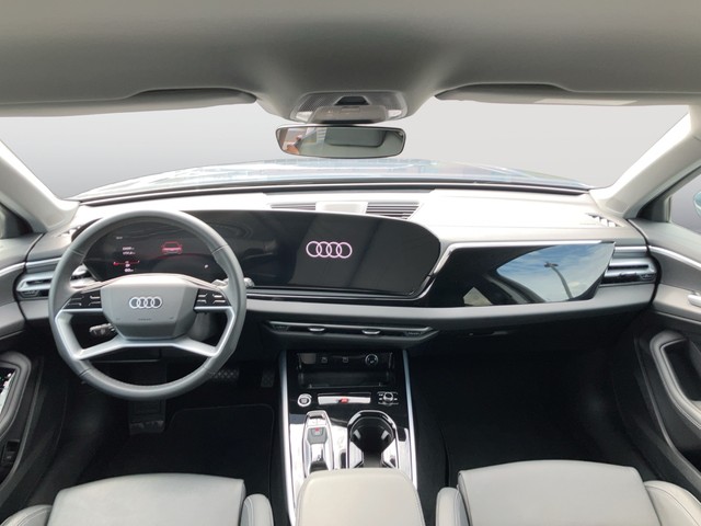 Audi - A5 Avant TFSI quattro S-tronic AHK CAM LED NAVI_2