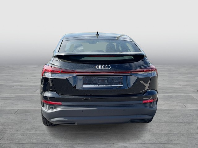 Audi - Q4 e-tron Sportback 40 NAVI+_7