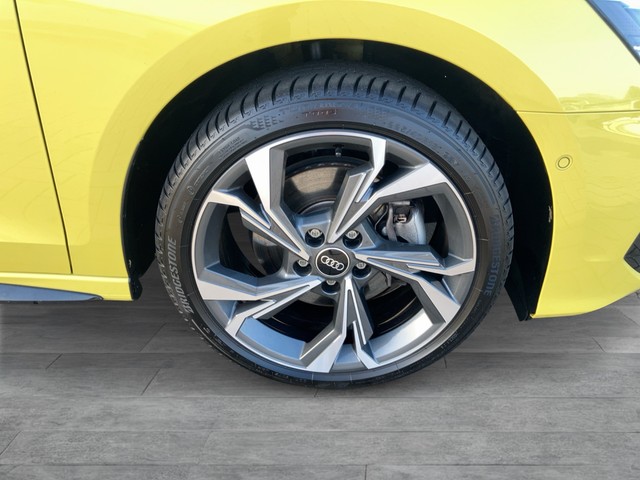 Audi - A3 Sportback 40 TFSI e S-tronic S-line AHK PANO_12