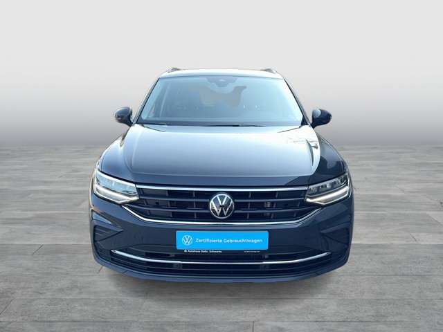 VW - T-Cross 1.0TSI DSG Goal AHK+ACC+Navi+Park Assist_11