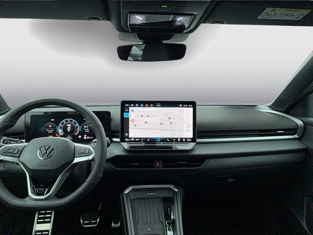 Audi - A5 Limousine TDI S-tronic ACC CAM LED LEDER NAVI_2